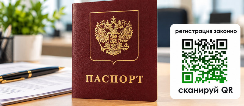 регистрация в Опочке